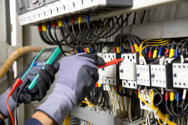 Trusted Springfield, VA Electrical Services Experts