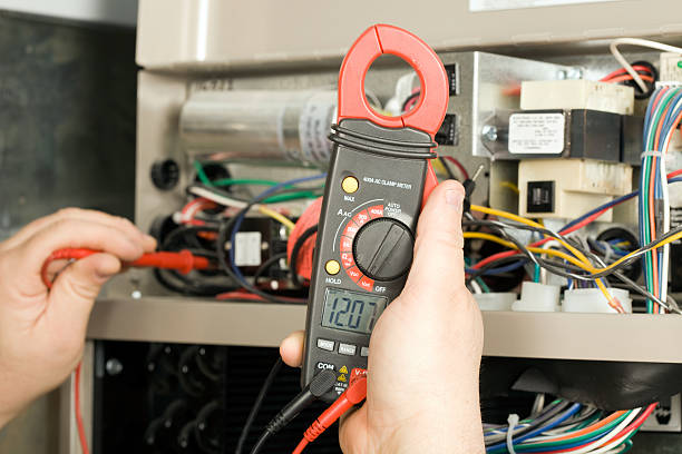 Emergency Electrical Repair Services in Springfield, VA